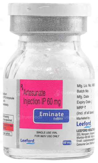 Eminate Injection 10 ML